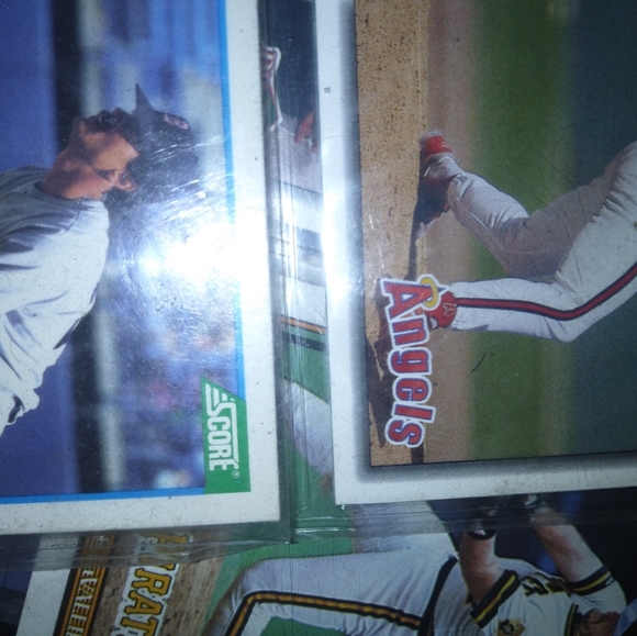 Bb fb cards - Picture 7 of 8